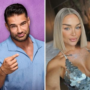 Mit Aleks? Emmy Russ befindet sich in einer Kennenlernphase
