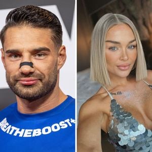 Wegen Aleks Petrovic? Emmy Russ ist "unfassbar glücklich"