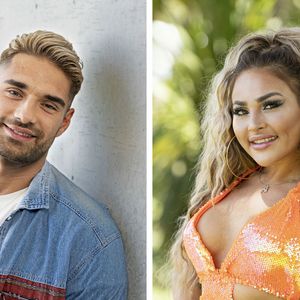 Trotz "Perfect Match": So verstehen sich Aleks und Laura!
