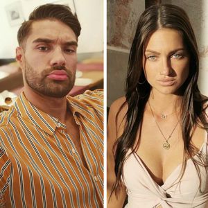 Beziehung mit Aleks? Das sagt "Ex on the Beach"-Maddi dazu