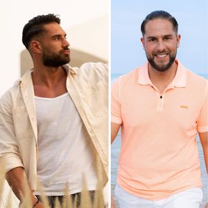 "Kampf der Realitystars": Bei Aleks und Maurice kracht es!