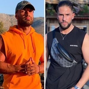 "Verräter": Auch Sommerhaus-Aleks und Maurice haben Beef!