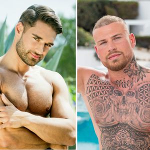 Wegen "Are You The One?": Aleks Petrovic streitet mit Salvo