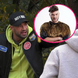 "Erbärmlich!" Christinas Freund Aleks stinksauer auf Sam!