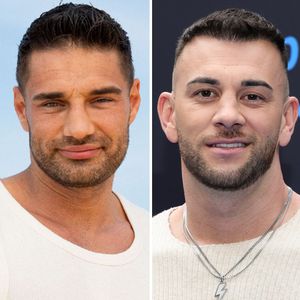 Im Trennungsdrama: Aleks Petrovic teilt gegen Serkan aus