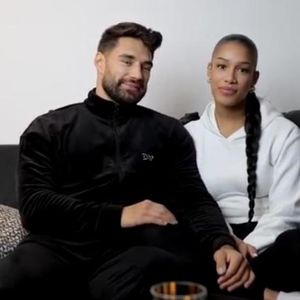 Bei Hochzeit: Würde Vanessa Nwattu Aleks' Namen annehmen?