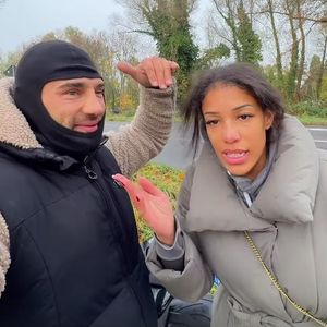 Aleks Petrovic hatte vor Vanessas Augen einen Motorradunfall