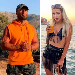 Event-Zoff: Aleks Petrovic hat Walentina Doronina ausgeladen