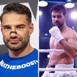 Aleks Petrovic schießt gegen Fame-Fighting-Gegner Yasin