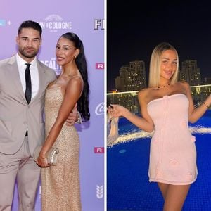 Das sagt Vanessa Nwattu zu den Gerüchten um Aleks und Emmy