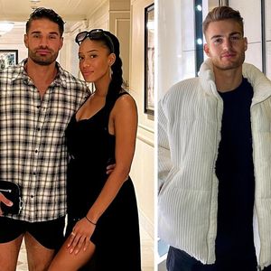 Aleks und Vanessa sicher: Can inszenierte Sommerhaus-Streit