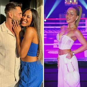 Aleks, Vanessa und Emmy liefern sich Schlagabtausch im Netz