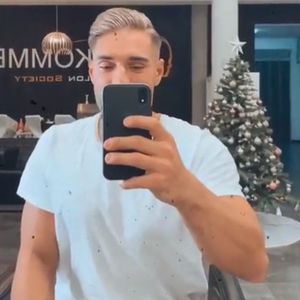 Typveränderung: "Love Island"-Aleks plötzlich erblondet!