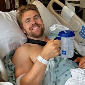 Nach Ski-Unfall: Aleksander Kilde ist erneut im Krankenhaus