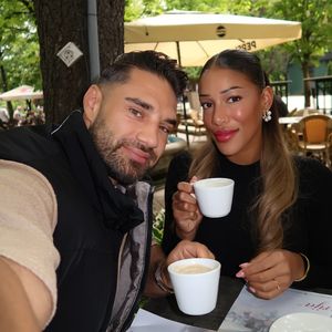 Würde Vanessa Nwattu mit Aleks zu "Temptation Island VIP"?