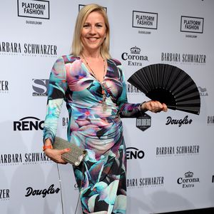 Gleich mehrere Shows: Aleksandra Bechtel wird VIP-Expertin