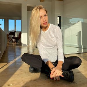 Nach Laura-Müller-Diss: Alena Gerber rudert im Netz zurück!