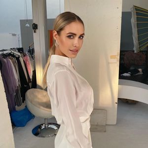 Alena Gerber schwebte bei Traumschiff-Dreh in Lebensgefahr