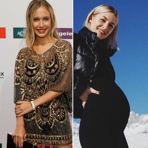 Darum ahnte Alena Gerber, dass Lena Gercke schwanger ist!