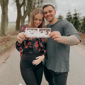 "Wunder": Die YouTuber Aurel und Alena bekommen Zwillinge!