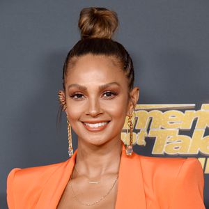 Schwer verletzt: Alesha Dixons Bruder hatte Autounfall!