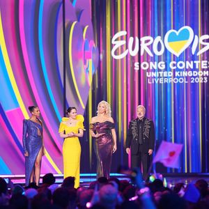Wie kommt der Eurovision Song Contest bei den Zuschauern an?