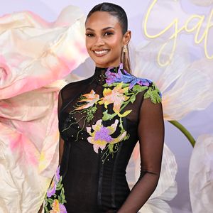 Keine Trennung: Alesha Dixon gibt ihrer Ehe zweite Chance