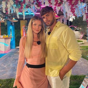 "Love Island"-Fabi verrät: Alessandra hat Schluss gemacht