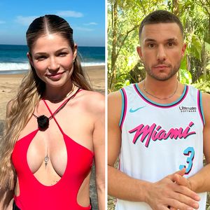 Nach "Ex on the Beach": Sind Alessa und Paddy nun ein Paar?