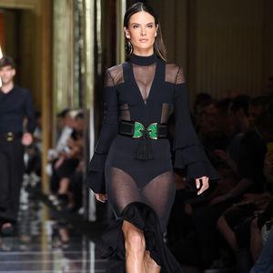 Eva Longoria & Alessandra Ambrosio: Wunderschön und sozial!