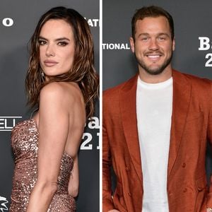 Ganz viel Glitzer: Die schönsten Looks der "Baby2Baby"-Gala