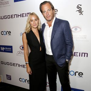 Schauspieler Will Arnett ist zum dritten Mal Vater geworden!