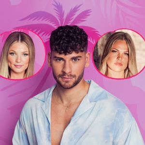 "Love Island"-Fabi unentschlossen: Zu ihr raten ihm die Fans