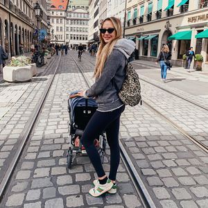 Darum zeigt Alessandra Meyer-Wölden ihre Kids nicht im Netz