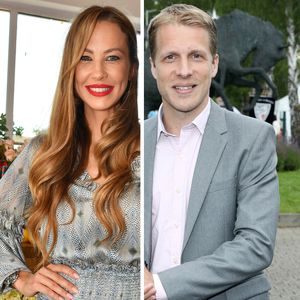 Pocher-Wendler-Duell: Alessandra Meyer-Wölden feuerte Oli an