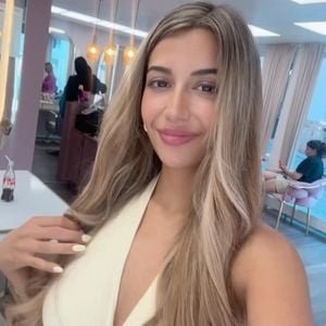 Gelüste & Co.: So fühlt sich Alessandra Riili als Schwangere