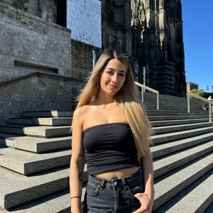 Frischer Wind: Alessandra Riili mischt "Köln 50667" auf