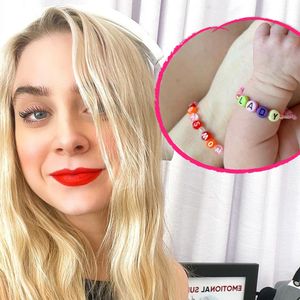 "Big Bang Theory"-Star Alessandra Torresanis Baby ist da!