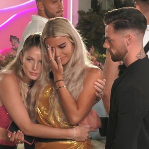 "Love Island"-Hammer: Die Zuschauer schmeißen ein Paar raus!