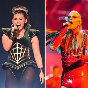 Das meint Sängerin Alessandra zu Deutschlands ESC-Niederlage