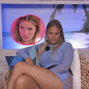 "Love Island"-Alessa will Aussprache: Jeanine hat keine Lust