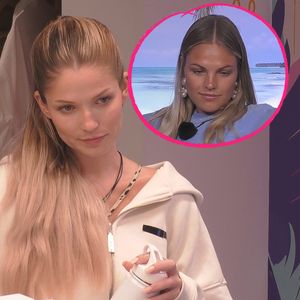 "Love Island"-Alessandra möchte sich mit Jeanine aussprechen