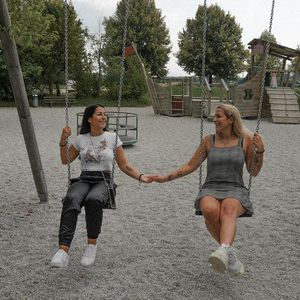 Nach Evas Statement: Jenefer Riilis Schwester schießt zurück
