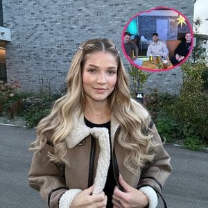 Nach Knutscherei: "Love Island"-Alessa chillt mit Leandro!