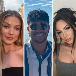 Drückt Leandro bei Fame Fighting Alessa oder Evi die Daumen?