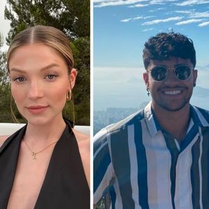 Datet Alessandra Wichert jetzt etwa "Love Island"-Leandro?