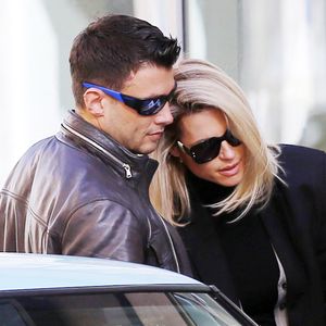 Michelle Hunziker und ihr neuer Lover wirken unzertrennlich!