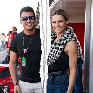 Michelle Hunziker und Alessandro Carollo haben sich getrennt