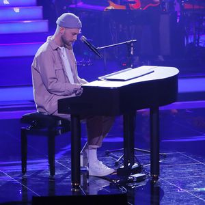 "The Voice"-Comeback-Stage: Alessandro Pola steht im Finale!