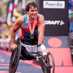 Alessandro Zanardis Zustand nach Unfall immer noch kritisch